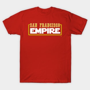 San Francisco EMPIRE T-Shirt